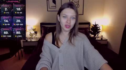 Snapshot of sheillatyler chatting on 01-02-25, 10:26 Alexis online show from 01-02-25, 10:26