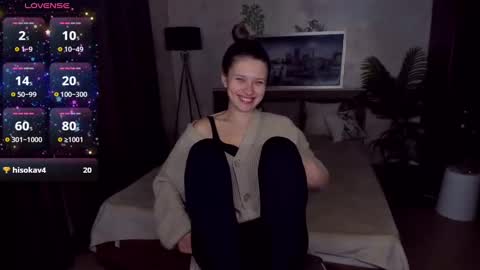 Snapshot of sheillatyler chatting on 01-07-25, 08:45 Alexis online show from 01-07-25, 08:45