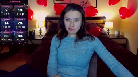 Snapshot of sheillatyler chatting on 02-11-25, 05:16 Alexis online show from 02-11-25, 05:16