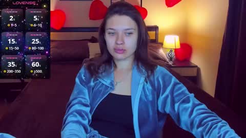 Snapshot of sheillatyler chatting on 02-18-25, 05:31 Alexis online show from 02-18-25, 05:31