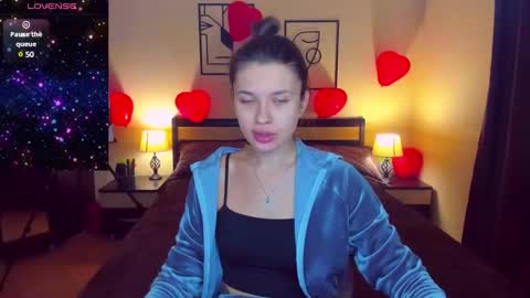 Snapshot of sheillatyler chatting on 02-18-25, 08:59 Alexis online show from 02-18-25, 08:59