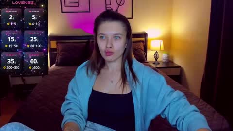 Snapshot of sheillatyler chatting on 03-10-25, 08:04 Alexis online show from 03-10-25, 08:04