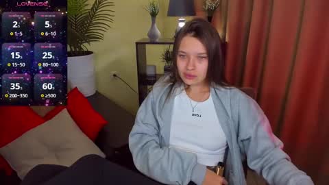 Snapshot of sheillatyler chatting on 03-12-25, 08:51 Alexis online show from 03-12-25, 08:51