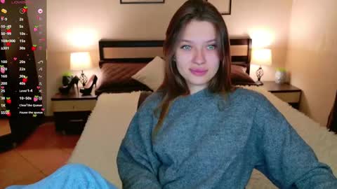 Snapshot of sheillatyler chatting on 09-16-25, 05:52 Alexis online show from 09-16-25, 05:52