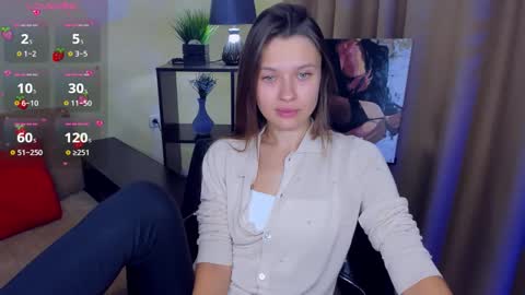 Snapshot of sheillatyler chatting on 10-09-25, 05:49 Alexis online show from 10-09-25, 05:49