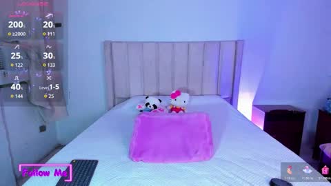 Danna   online show from 01-11-26, 04:06