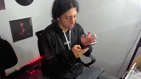 shelby__loveshow online show from 02-13-25, 08:17