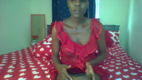shelia420715 online show from 02-19-25, 12:44