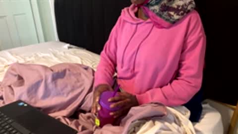 Snapshot of sheliaaverette chatting on 11-26-25, 10:44 Shelia Averette online show from 11-26-25, 10:44