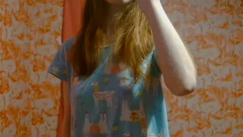 Erika online show from 12-07-24, 03:36