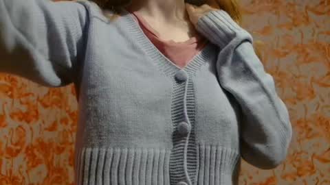 Erika online show from 12-13-24, 01:04