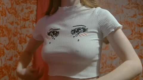 Erika online show from 01-28-25, 03:04