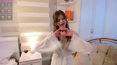 Sofia online show from 03-10-25, 03:23