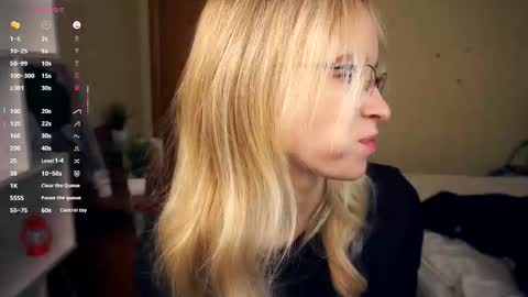 Shelley night Tate day online show from 10-22-25, 03:12