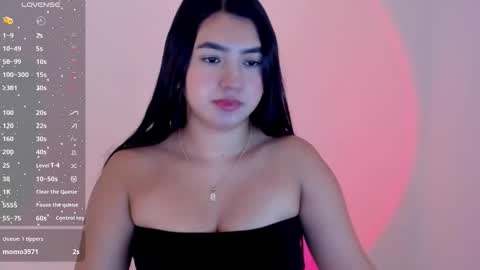 Snapshot of shellyrayhs1 chatting on 11-25-25, 03:28 Shelly rayhs online show from 11-25-25, 03:28