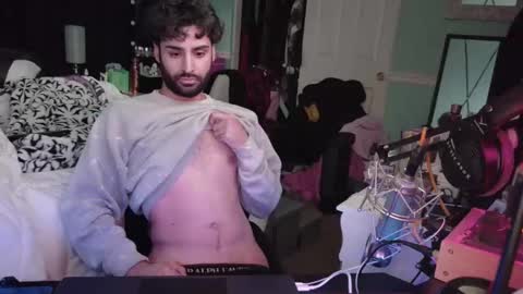 sheluvme6 online show from 01-17-26, 05:34