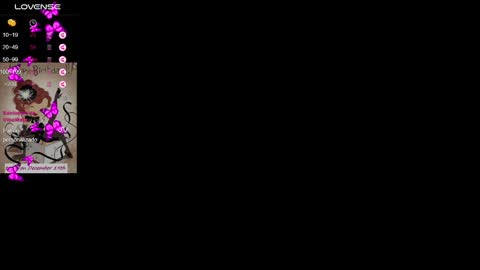 Snapshot of shengyi_blue chatting on 12-17-24, 10:12  anyela7773 online show from 12-17-24, 10:12