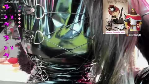 Snapshot of shengyi_blue chatting on 12-19-24, 02:02  anyela7773 online show from 12-19-24, 02:02