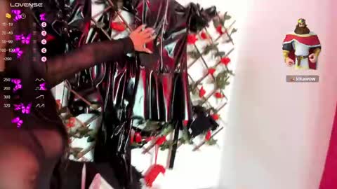 Snapshot of shengyi_blue chatting on 01-13-25, 01:39  anyela7773 online show from 01-13-25, 01:39