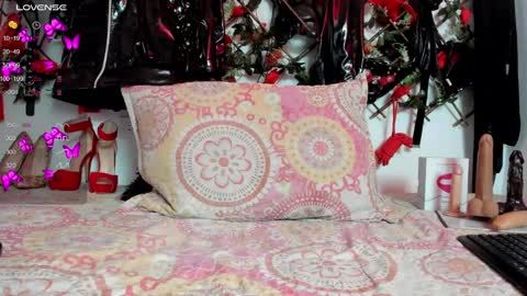 Snapshot of shengyi_blue chatting on 01-14-25, 01:17  anyela7773 online show from 01-14-25, 01:17