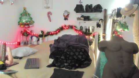 shera hade online show from 12-15-24, 03:42