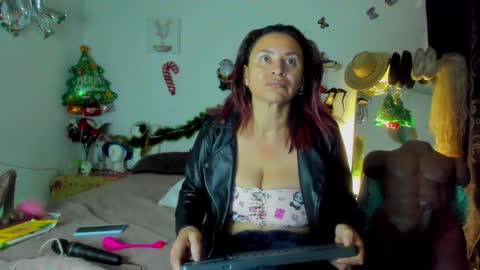 shera hade online show from 12-23-24, 10:10