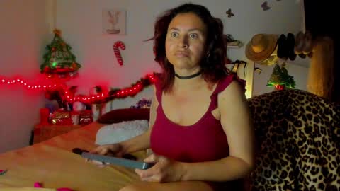 shera hade online show from 12-28-24, 09:31