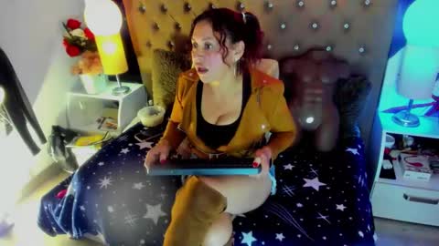 shera hade online show from 03-10-25, 09:29