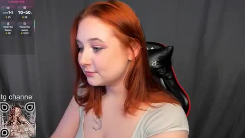 Anna online show from 12-18-25, 02:45