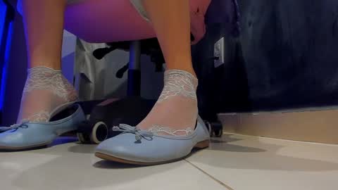 .. Sherilk .. online show from 01-14-25, 04:08