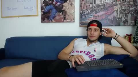 Sherlock Holmes online show from 12-11-24, 07:14