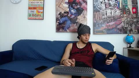 Sherlock Holmes online show from 01-28-25, 07:32