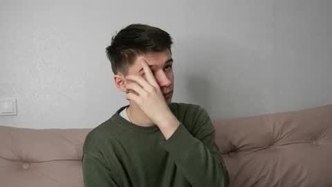 Max online show from 11-24-25, 03:28