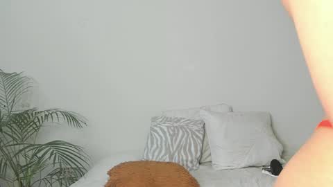 Snapshot of sherlyn_adams69 chatting on 01-10-25, 10:36 Sherlyn Adams online show from 01-10-25, 10:36