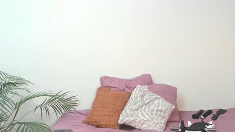 Snapshot of sherlyn_adams69 chatting on 02-26-25, 01:00 Sherlyn Adams online show from 02-26-25, 01:00