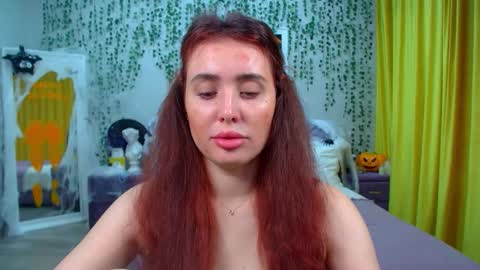 Sherry online show from 10-25-25, 06:21