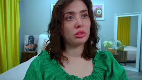 Sherry online show from 04-07-26, 06:47