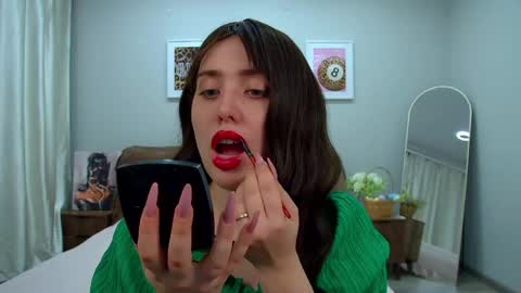 Sherry online show from 04-15-26, 06:42