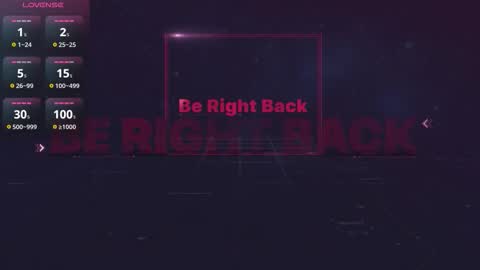 Sherry  online show from 12-03-25, 04:16