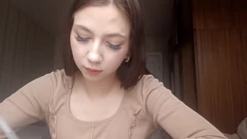 Snapshot of sherrylkeep chatting on 12-05-25, 08:01 Lisa online show from 12-05-25, 08:01