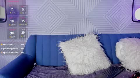 Snapshot of sherydan_love chatting on 01-24-25, 11:15 mia online show from 01-24-25, 11:15