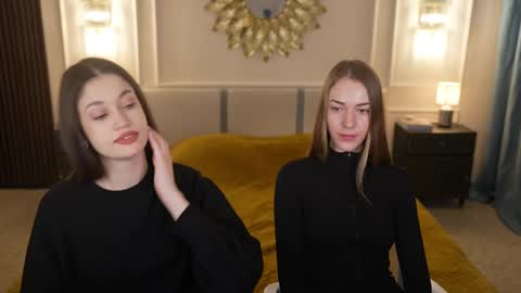 Sheryl online show from 02-17-25, 11:44