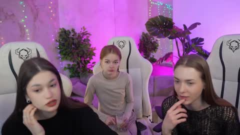 Sheryl online show from 02-19-25, 11:49