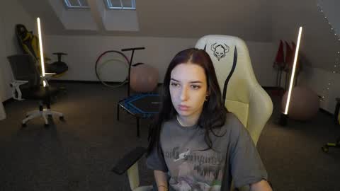 Sheryl online show from 11-18-25, 11:14