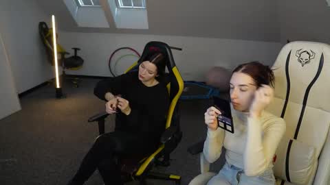 Sheryl online show from 11-20-25, 11:10