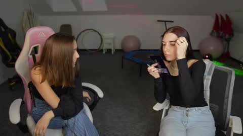 Sheryl online show from 11-26-25, 11:11