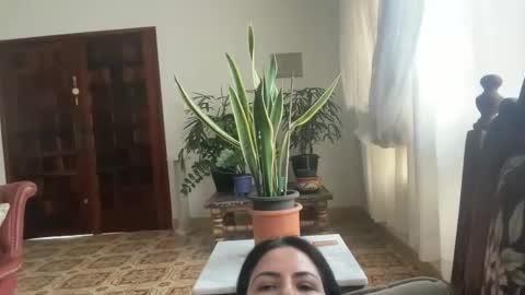 Shes Delicious online show from 10-17-25, 01:14