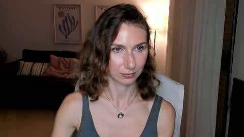 shesleepsnaked online show from 01-10-25, 09:20