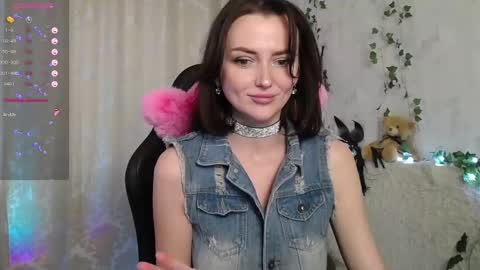 Vanessa online show from 01-07-26, 01:02