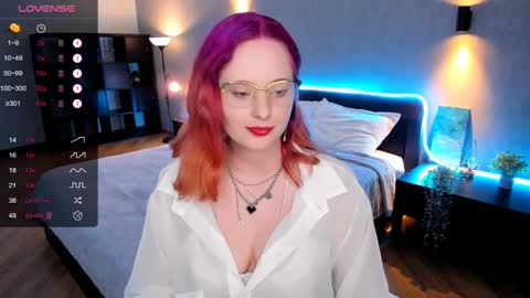 Hello guys my name is Aemilia online show from 01-14-25, 12:14